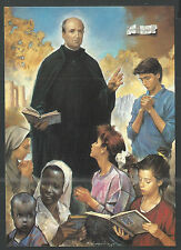 image pieuse postale Beato