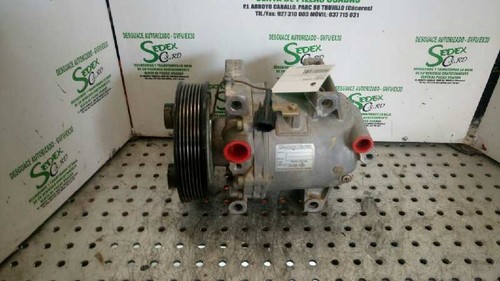 92600eb400 compresseur clim - compresseur,