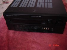 Yamaha Cinema Model DSP-A1