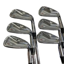 TaylorMade R9 Iron Set 5-9, Pw