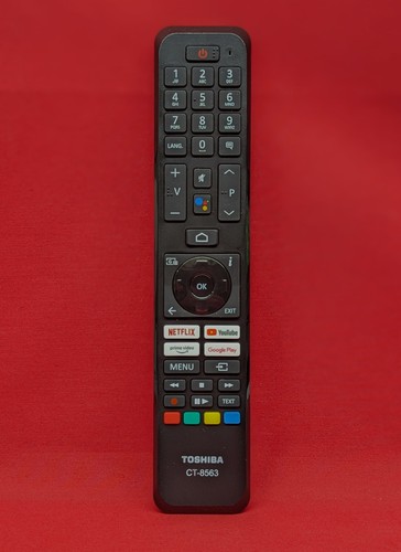 Télévision distance - télévision, à