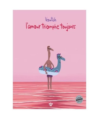 Amour triomphe toujours - toujours,