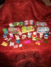 kinder A  lot hello kitty  tbe sans BPZ