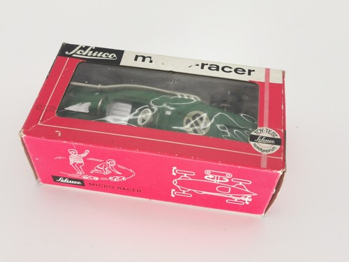 Schuco micro racer - racer, 1005