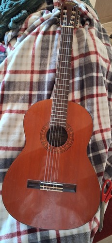Guitare suzuki acoustique est - guitare,