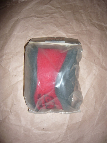 Filtre air neuf yamaha 250 - neuf,