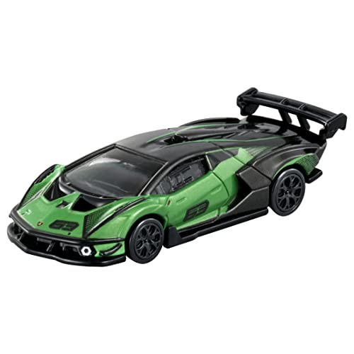 Tomica premium lamborghini - 07,
