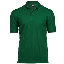 Tee Jays - Polo LUXURY - Homme