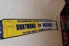 Écharpe Football Bas