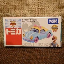 Disney Tomica Toy Story 4 Bo