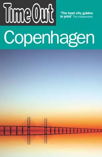 Time out copenhagen - out,