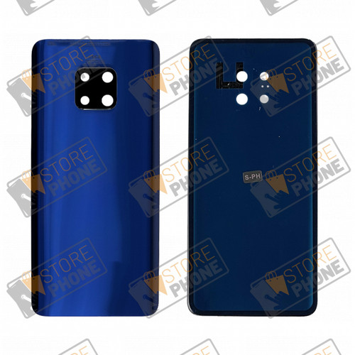 Cache arrière huawei mate - cache,