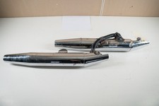 Silencieux Suzuki 125 VL