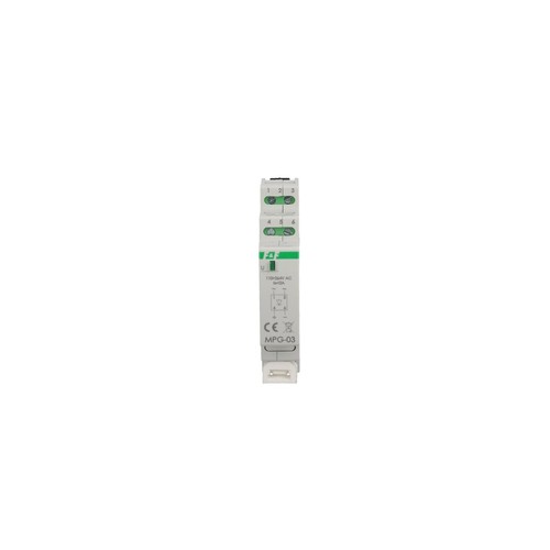 Pont redresseur 110 - -264v, ac