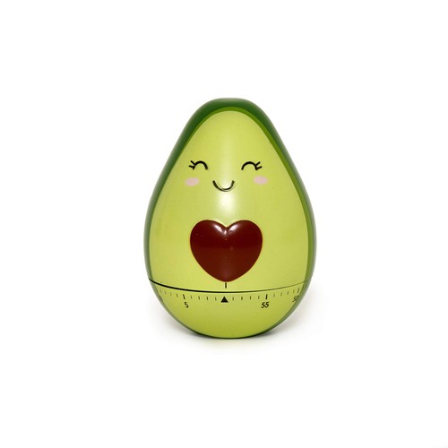 Legami kitchen timer manually - legami, timer,