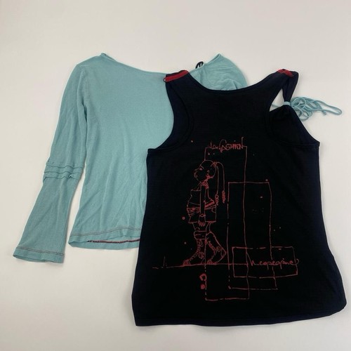 Cop copine women m - cop, s/m