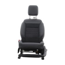 Siège conducteur avant gauche - Citroen C5 AIRCROSS PH.2 - 1631860780 - H0-2810N