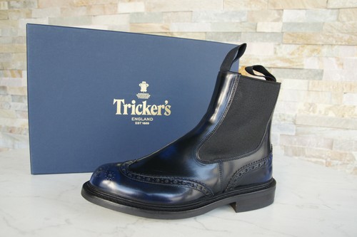 Tricker 3 5 bottines - 36,5, 3,5