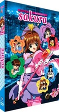 Card Captor Sakura - Film 1 