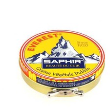 Graisse végétale Dubbin pour
