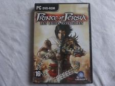 prince of persia-les deux
