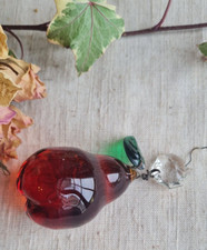 ANCIENNE GROSSE PAMPILLE