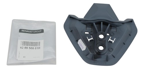 Original logo mount - mount, renault