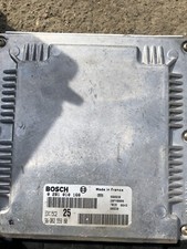 Calculateur moteur Peugeot