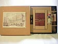 Vintage Italian Prometheus