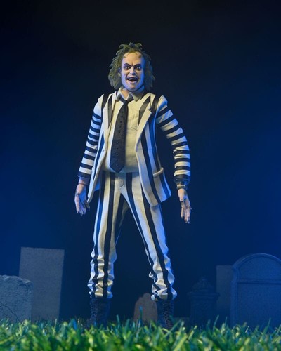Tim burton figurine - tim,