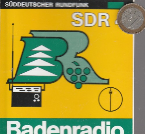 Radio sdr badenradio - radio.,