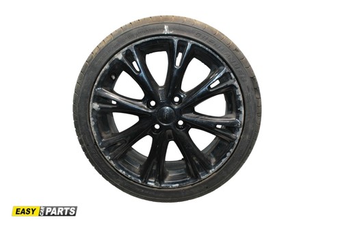 Ford fiesta jante alliage - jante,