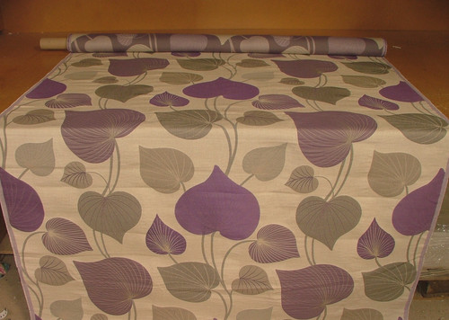 4 Metres Voyage Maison Purple
