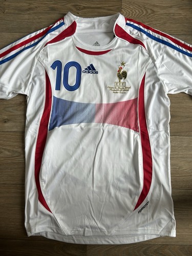 Maillot france coupe - france,