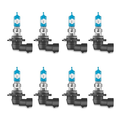 Ampoules hb3 12v - 8,