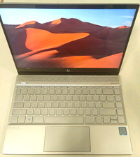 HP Envy,   I7 , 512gb Ssd