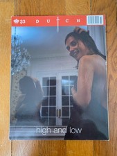 DUTCH Magazine #33 bi-monthly