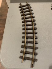 LGB G 1500 rail courbe R2