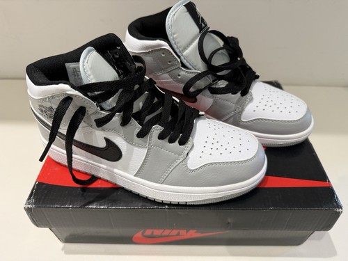 Nike air jordan - air, light