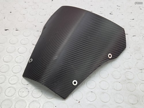 Pare brise bulle 5vkf83810000 - bulle,