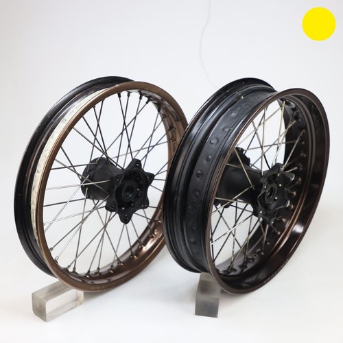 Derbi mulhacen 659 roue - mulhacen,