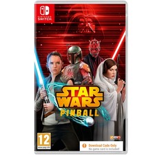 Star Wars Pinball (Nintendo