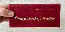 Orig. Leitz Wetzlar - Leica