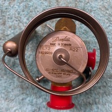 Détendeurs   Thermostatique