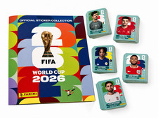 Panini FIFA WORLD CUP 2026