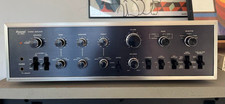 Amplificateur prémain intégré SANSUI AU-9500
