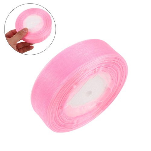 Rouleau mousseline de - 1,