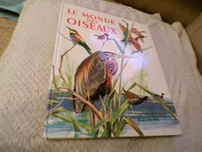 Le Monde des Oiseaux - Jean