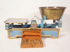 Balance Antiques Soehnle 5kg