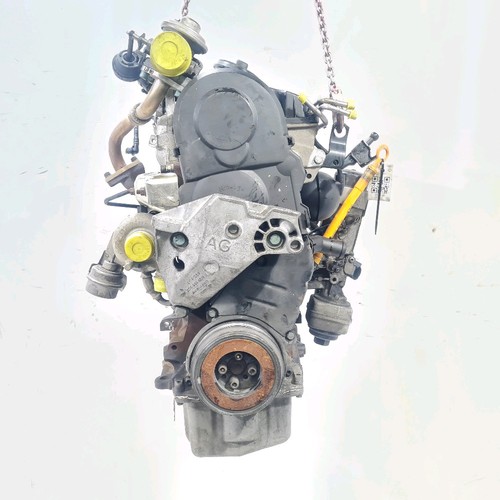 Moteur type atd volkswagen - atd,